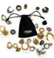 20 stunning Mystery Plugs / Tunnels