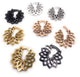 Stunning Lotus Flower Hangers / Weights