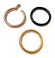 Large Hoop Ear Weights