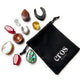 Premium Mystery Plugs / Tunnels