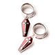 Red Coffin Dangle Tunnel
