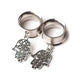 Hand of Fatima Dangle Tunnels